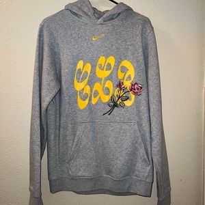 CLB Drake Nike Hoodie